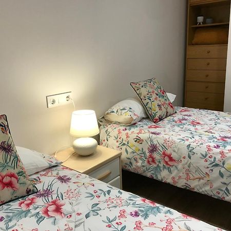 Sweet Dreams Apartment Campdevanol Luaran gambar