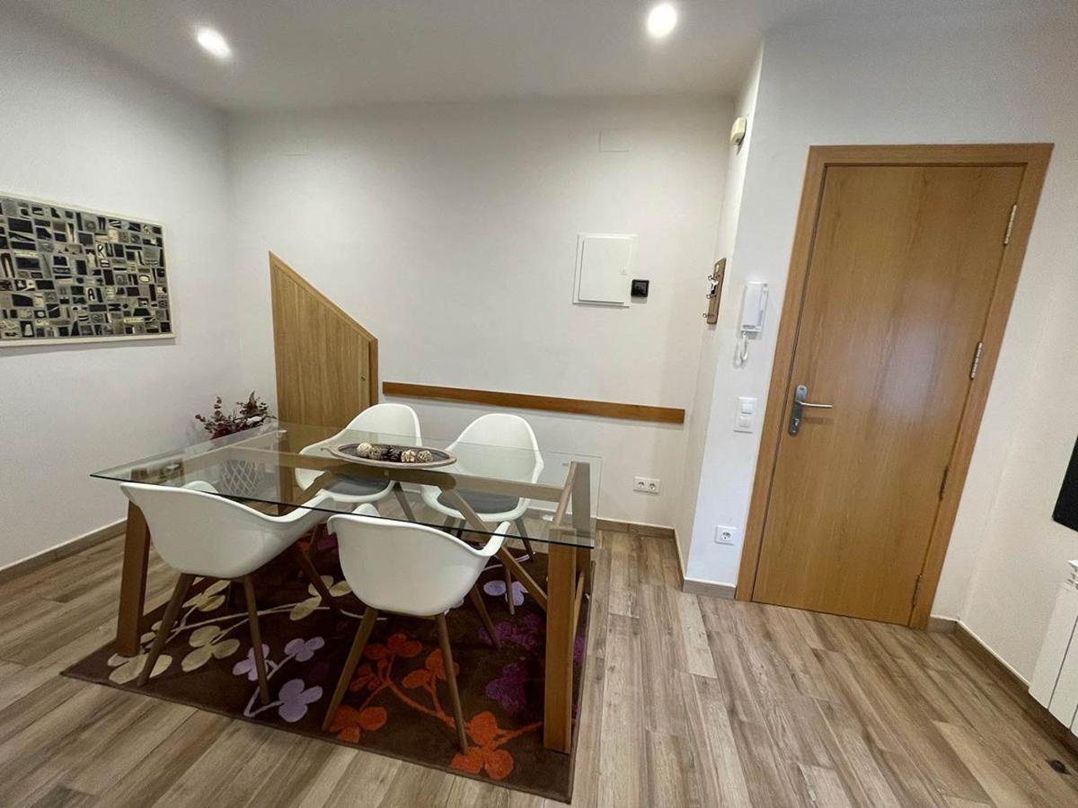 Sweet Dreams Apartment Campdevanol Luaran gambar