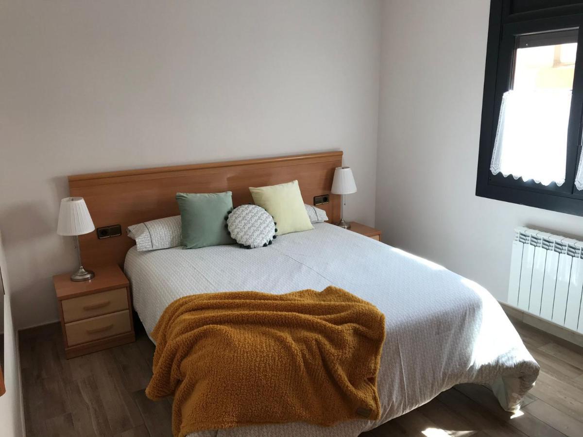 Sweet Dreams Apartment Campdevanol Luaran gambar