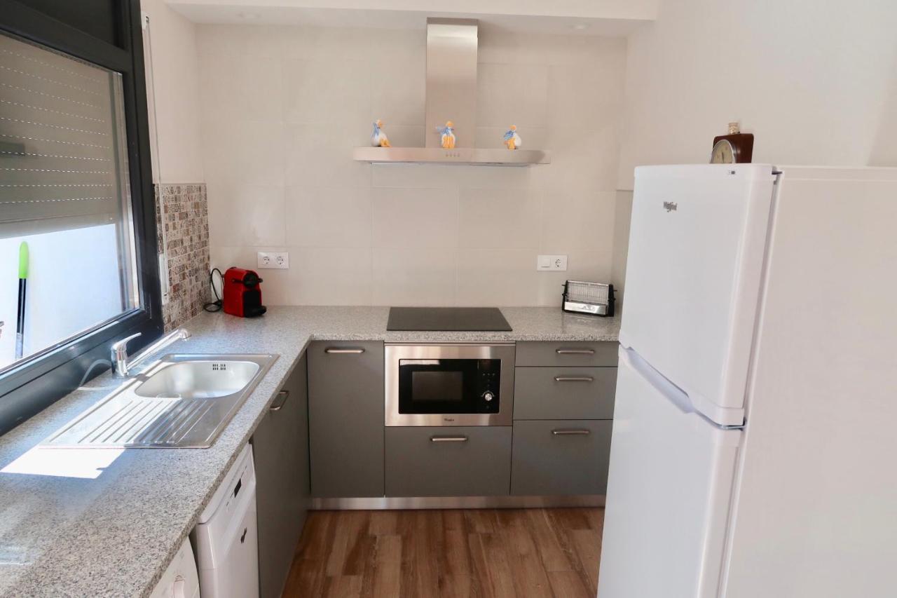 Sweet Dreams Apartment Campdevanol Luaran gambar