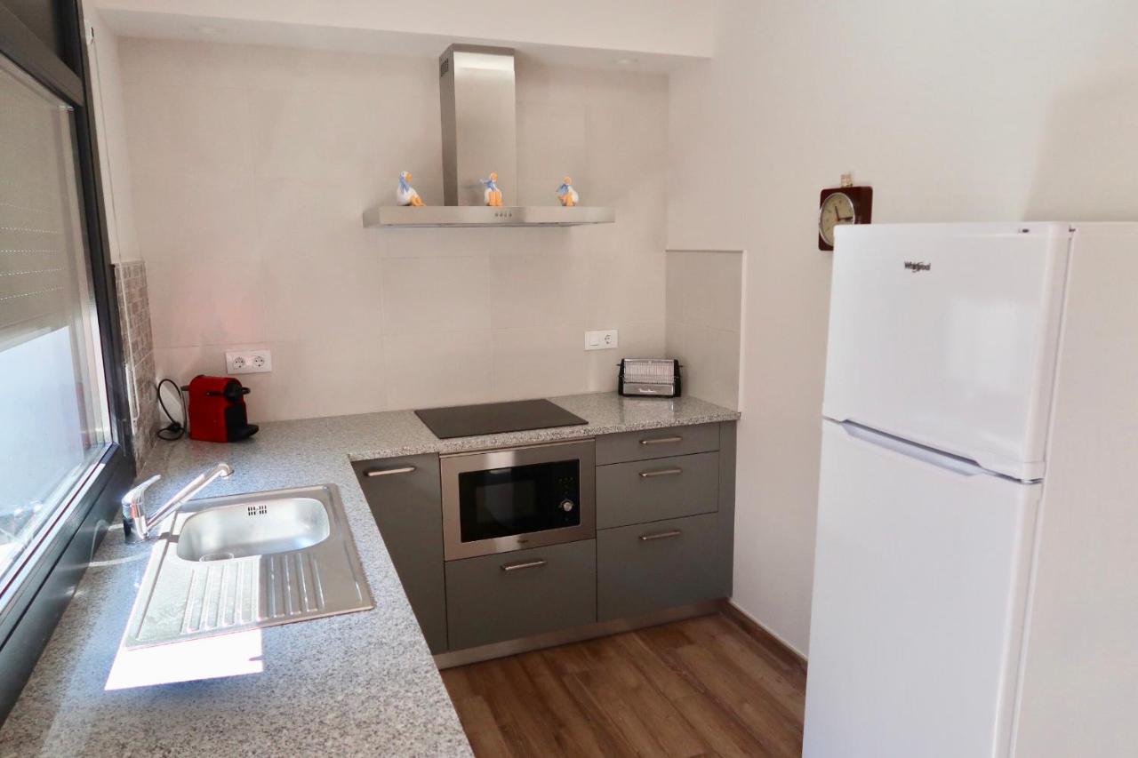 Sweet Dreams Apartment Campdevanol Luaran gambar