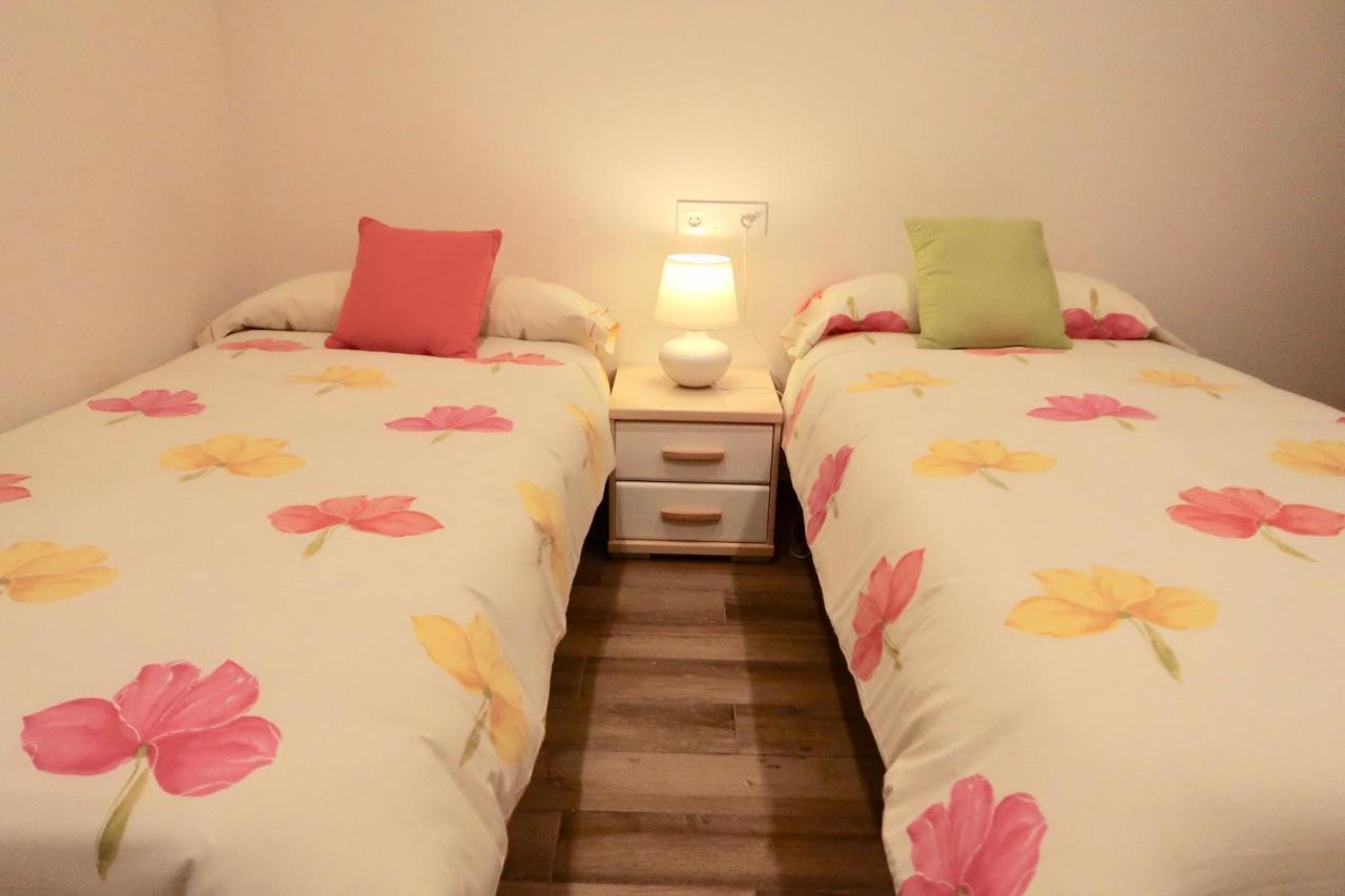 Sweet Dreams Apartment Campdevanol Luaran gambar